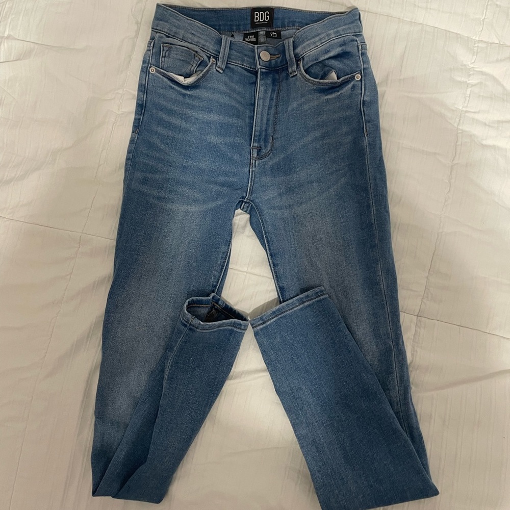 BDG jeans